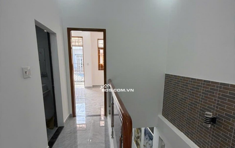 Bán nhà giá gốc 4ty75, chính chủ, Tân Chánh Hiệp 8, Quận 12, HCM