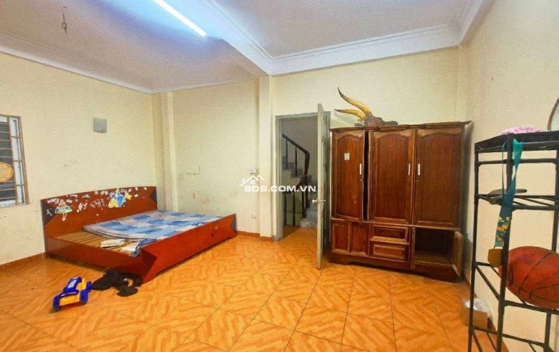 Bán nhà Quan Nhân Thanh Xuân