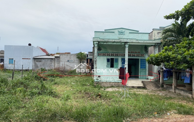 BÁN ĐẤT GẦN BIỂN – CHÍNH CHỦ – GIÁ RẺ