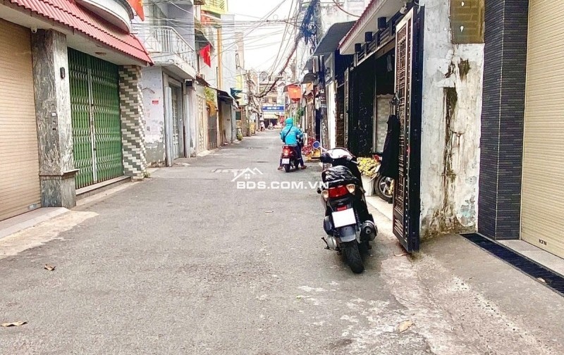 Bán nhà Phạm Văn Chiêu P14 Gò Vấp, HXH Tránh, 4x20.3m, 3 Tầng BTCT, 4PN, Giá 9.3 tỷ