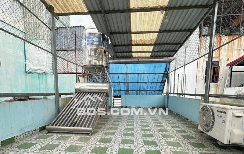 MẶT TIỀN PHÚ NHUẬN - NGAY PHAN ĐÌNH PHÙNG - SÁT Q1 - 43m2 - 4 TẦNG- NỞ HẬU TÀI LỘC- MT 59