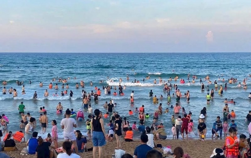  Chỉ Còn Vài Lô Đất Biển Quất Lâm – Cơ Hội Sở Hữu Mảnh Đất Vàng Đón Sóng Du Lịch