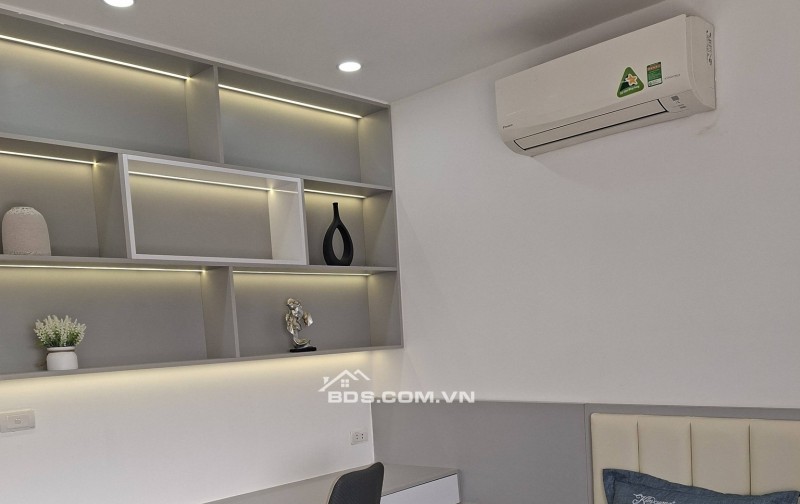 HOT! 3PN MHDI MỸ ĐÌNH – 70M² – VIEW PHÁO HOA – FULL NỘI THẤT MỚI – NHỈNH 6 TỶ
