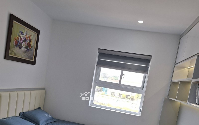 HOT! 3PN MHDI MỸ ĐÌNH – 70M² – VIEW PHÁO HOA – FULL NỘI THẤT MỚI – NHỈNH 6 TỶ
