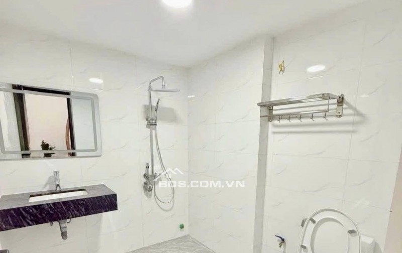 BÁN NHÀ SIÊU PHẨM LÊ TRỌNG TẤN - NGÕ THÔNG - Ô TÔ 7 CHỖ VÀO NHÀ - 48m² - 10 tỷ