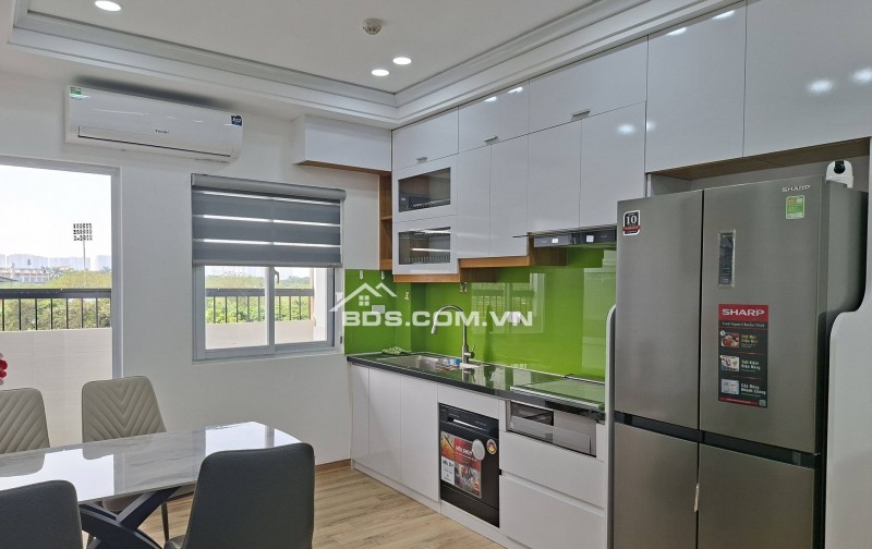 HOT! 3PN MHDI MỸ ĐÌNH – 70M² – VIEW PHÁO HOA – FULL NỘI THẤT MỚI – NHỈNH 6 TỶ