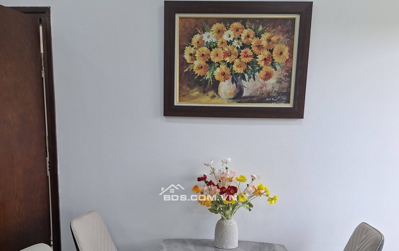 HOT! 3PN MHDI MỸ ĐÌNH – 70M² – VIEW PHÁO HOA – FULL NỘI THẤT MỚI – NHỈNH 6 TỶ