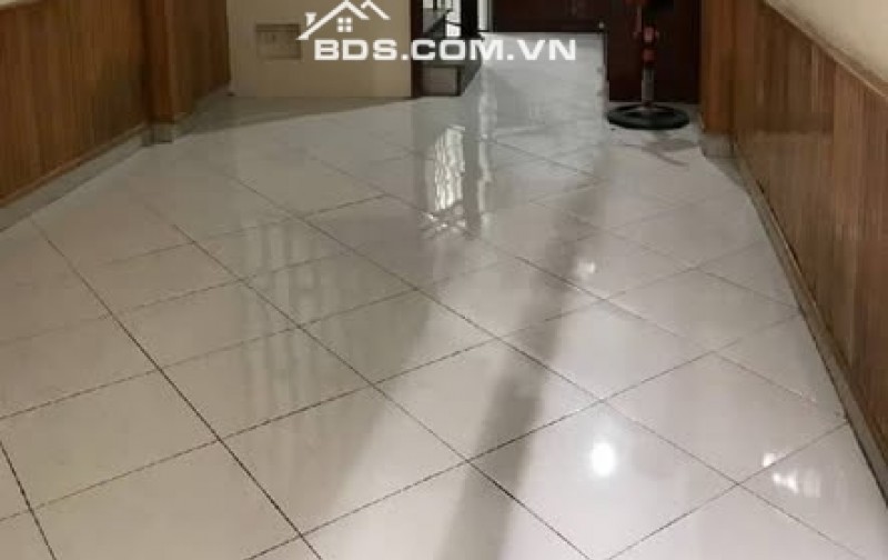  'HIẾM' TRUNG TÂM QUẬN THANH XUÂN - NHÀ ĐẸP Ở LUÔN - NGÕ THÔNG RỘNG