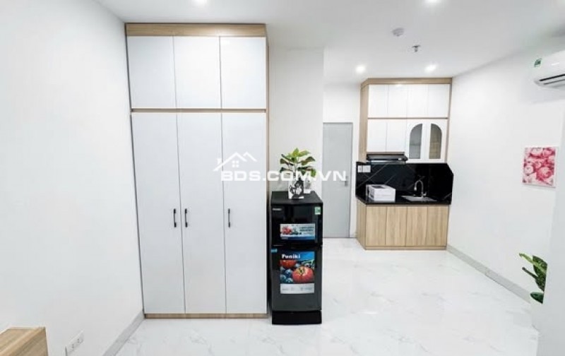 GÀ ĐẺ TRỨNG VÀNG - CĂN HỘ DỊCH VỤ XÂY MỚI - PCCC ĐẦU TƯ BÀI BẢN