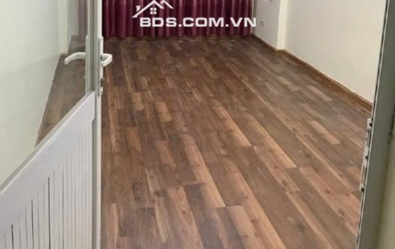  'HIẾM' TRUNG TÂM QUẬN THANH XUÂN - NHÀ ĐẸP Ở LUÔN - NGÕ THÔNG RỘNG