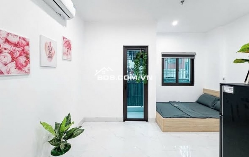 GÀ ĐẺ TRỨNG VÀNG - CĂN HỘ DỊCH VỤ XÂY MỚI - PCCC ĐẦU TƯ BÀI BẢN