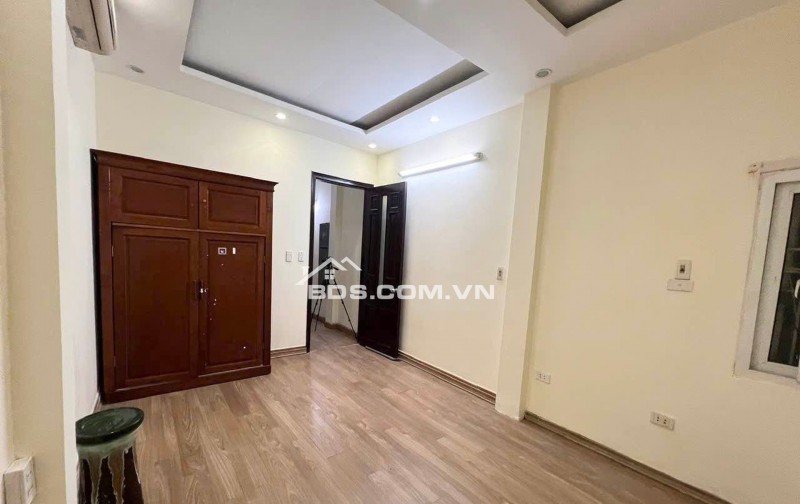 BÁN NHÀ THANH LƯƠNG– HAI BÀ TRƯNG, 42M², 7.X TỶ – NHÀ ĐẸP Ở NGAY!