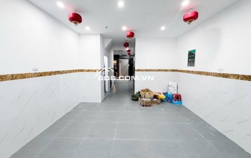 GÀ ĐẺ TRỨNG VÀNG - CĂN HỘ DỊCH VỤ XÂY MỚI - PCCC ĐẦU TƯ BÀI BẢN