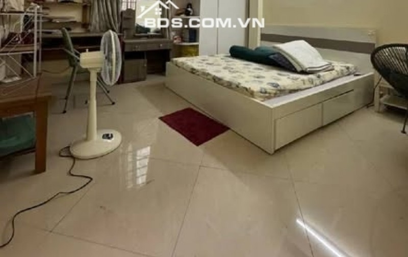 NHÀ ĐẸP NỞ HẬU - CHỦ XÂY CHẮC CHẮN - NGÕ THÔNG TỨ PHÍA