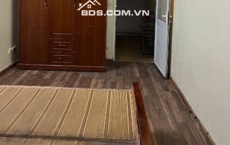  'HIẾM' TRUNG TÂM QUẬN THANH XUÂN - NHÀ ĐẸP Ở LUÔN - NGÕ THÔNG RỘNG