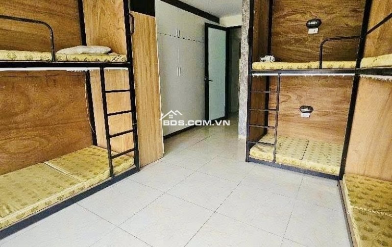  NHÀ MẶT NGÕ TRƯƠNG ĐỊNH – 6 TẦNG THANG MÁY – CÁCH PHỐ 20M  NHÀ MẶT NGÕ TRƯƠNG ĐỊNH – 6 TẦNG THANG MÁY – CÁCH PHỐ 20M 