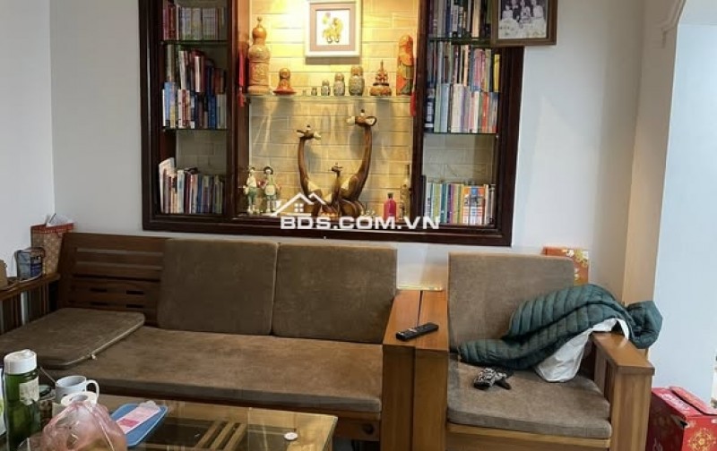 Nhà Láng Hạ 145M2 Mặt Tiền 6.5M 52 Tỷ Xây Tòa Vỉa hè KD Ô TÔ tránh