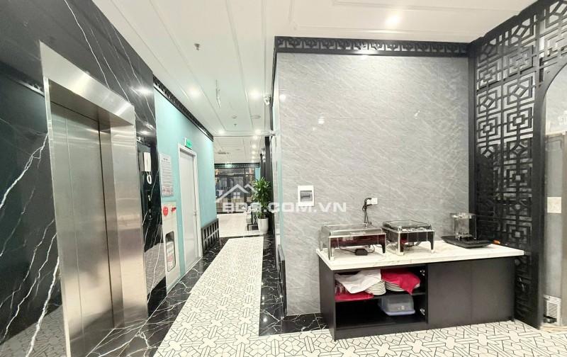 Khách Sạn 23 Phòng Tông Đản Hàng Vôi 150 Tỷ PCCC Đầy Đủ- 2 Thoáng 1 Mặt phố Và 1 Mặt ngõ