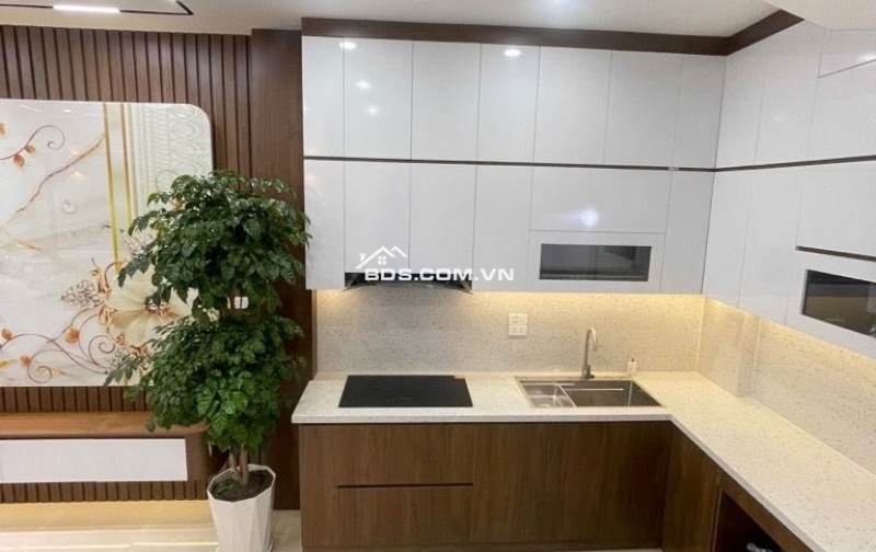 BÁN NHÀ TRẦN ĐẠI NGHĨA – HAI BÀ TRƯNG 34M – 5 TẦNG – NHÀ ĐẸP FULL NỘI THẤT – NHỈNH 9 TỶ – GẦN BÁCH KHOA, KINH TẾ