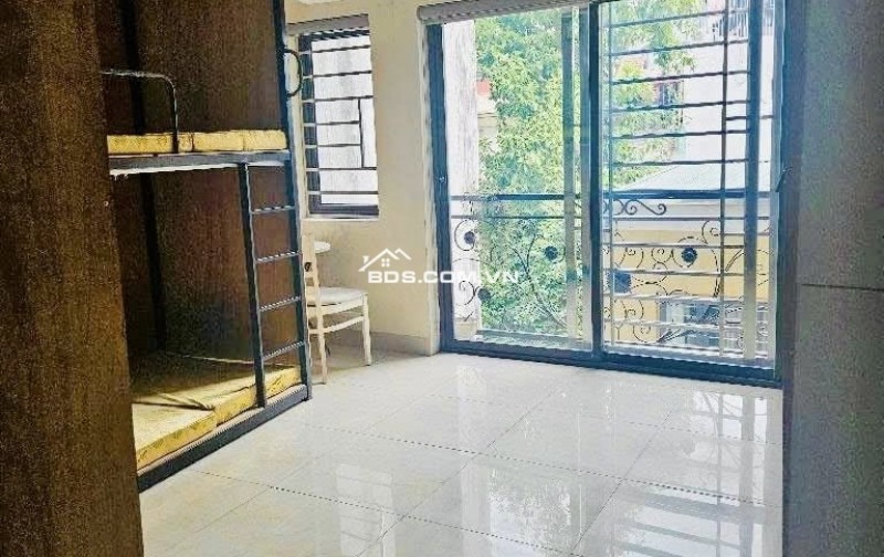  NHÀ MẶT NGÕ TRƯƠNG ĐỊNH – 6 TẦNG THANG MÁY – CÁCH PHỐ 20M  NHÀ MẶT NGÕ TRƯƠNG ĐỊNH – 6 TẦNG THANG MÁY – CÁCH PHỐ 20M 