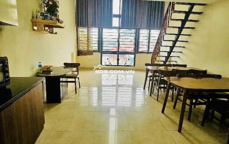  NHÀ MẶT NGÕ TRƯƠNG ĐỊNH – 6 TẦNG THANG MÁY – CÁCH PHỐ 20M  NHÀ MẶT NGÕ TRƯƠNG ĐỊNH – 6 TẦNG THANG MÁY – CÁCH PHỐ 20M 