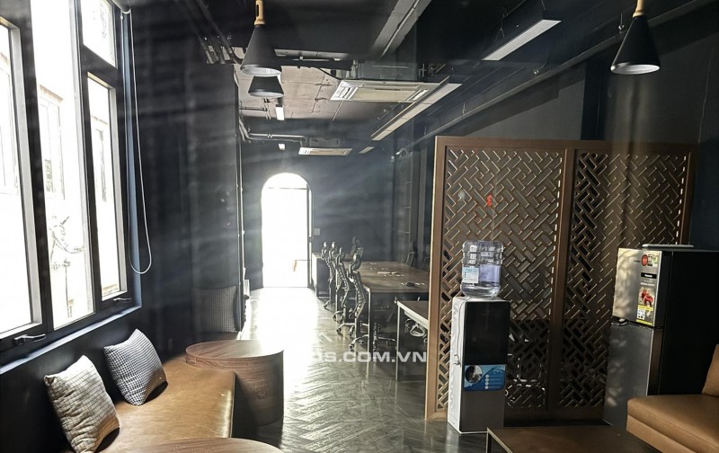 Phố Khâm Thiên Lô Góc 2 Mặt 7 Tầng 105M2 56 Tỷ Nhà Đẹp Quy Hoạch ỔN ĐỊNH