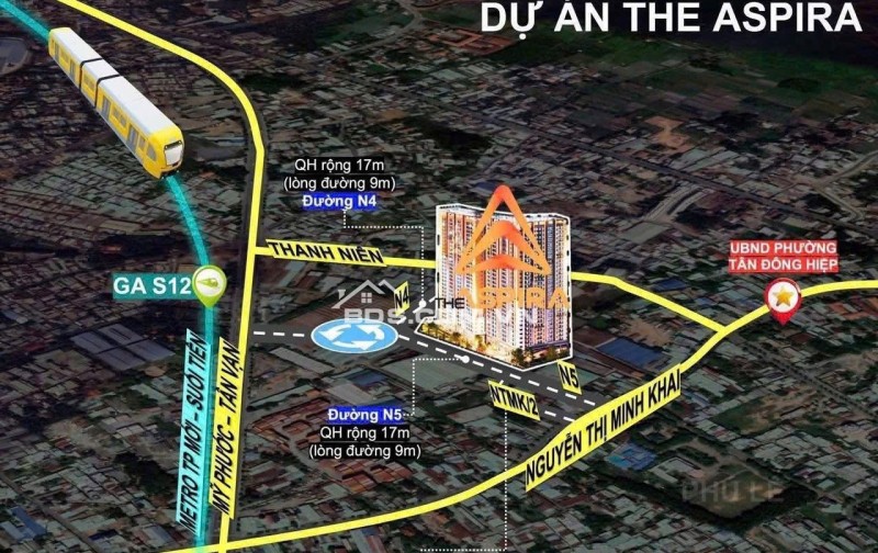 Căn hộ 2PN 2WC trả góp 6,8 triệu/tháng - không vay, nội thất cao cấp - tặng bộ smarthome 80 triệu