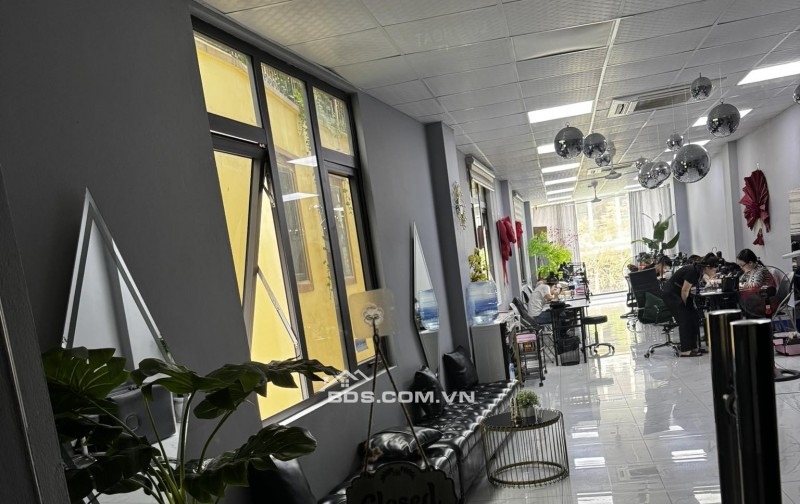 Phố Khâm Thiên Lô Góc 2 Mặt 7 Tầng 105M2 56 Tỷ Nhà Đẹp Quy Hoạch ỔN ĐỊNH