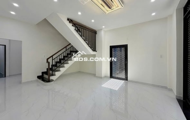 NGUYỄN THƯỢNG HIỀN - 58M2 - CĂN GÓC 2 MẶT HẺM - NHỈNH 8 TỶ