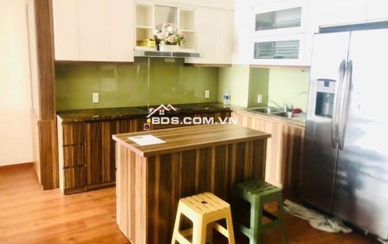 Cho thuê gấp căn 2pn Usilk City full đồ giá tốt vào ở ngay