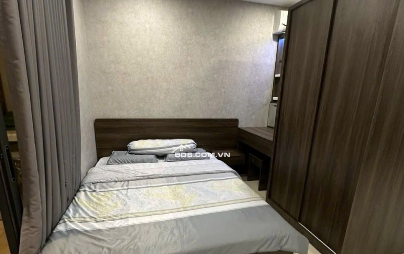 Lavida Plus Quận 7 – 37m² Từ 3 Tỷ | Sống Chuẩn Quốc Tế Giữa Trung Tâm Nam Sài Gòn