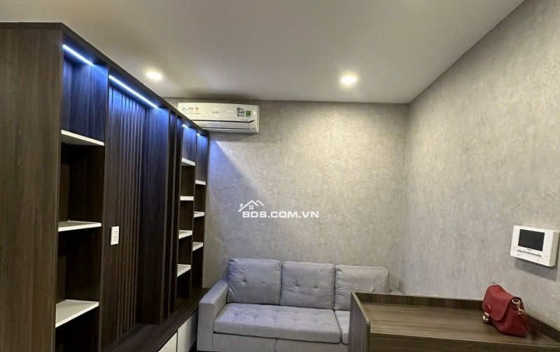 Lavida Plus Quận 7 – 37m² Từ 3 Tỷ | Sống Chuẩn Quốc Tế Giữa Trung Tâm Nam Sài Gòn