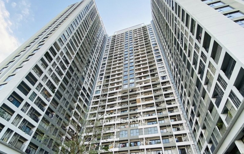 Lavida Plus Quận 7 – 37m² Từ 3 Tỷ | Sống Chuẩn Quốc Tế Giữa Trung Tâm Nam Sài Gòn