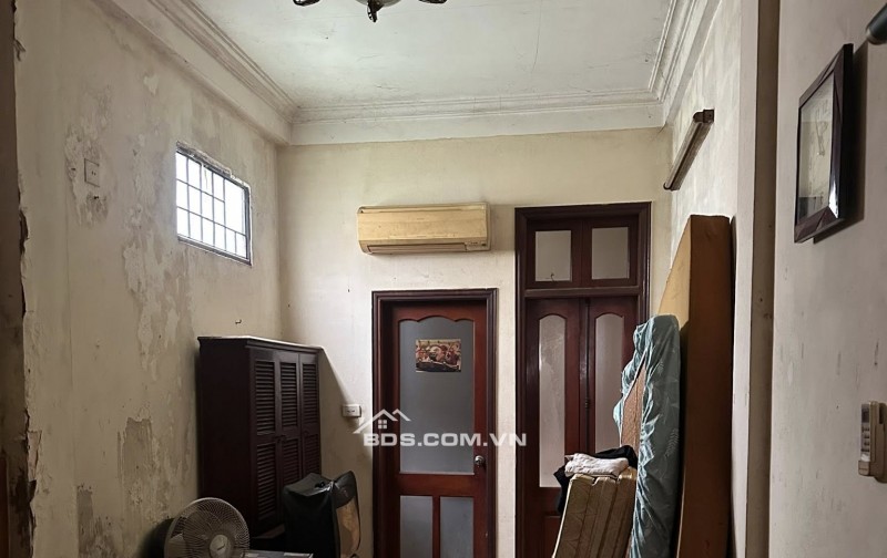 Mặt phố Nam Ngư Hoàn Kiếm 55M2 28 Tỷ 4 Tầng -Kinh Doanh Nhà KCBT