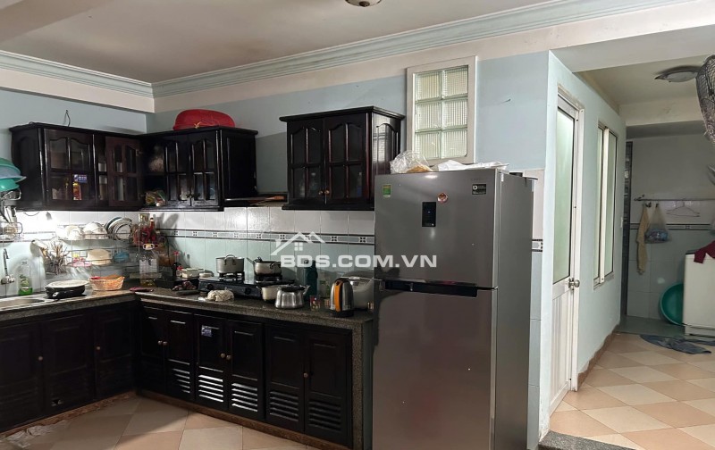 Bán nhà 2 tầng mặt tiền đường 7m5 Hoài Thanh, Mỹ An, Ngũ Hành Sơn.