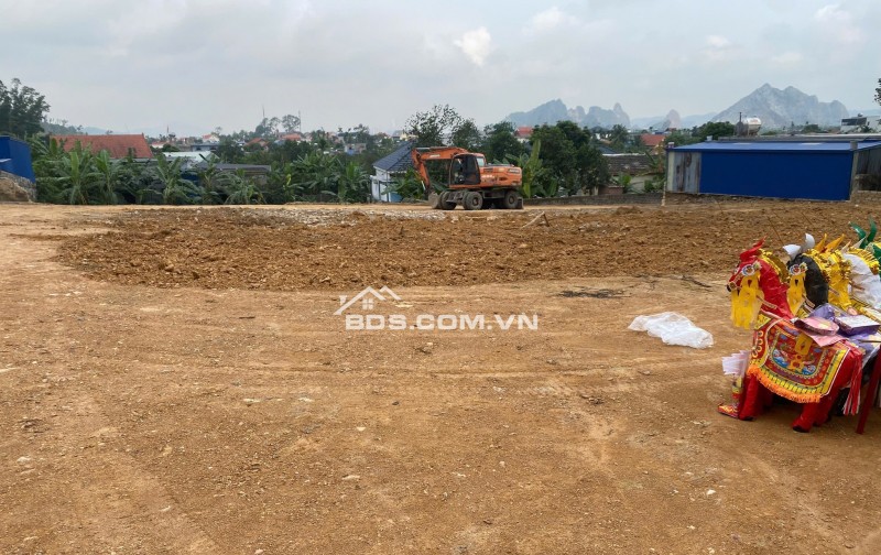  MỞ BÁN 30 LÔ F0 - BÌA ĐỎ CHÍNH CHỦ - PHÙ NINH – THUỶ NGUYÊN 