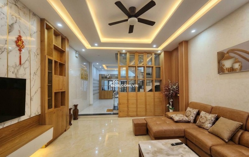  BÁN NHÀ 4 TẦNG ĐỐI LƯNG ĐƯỜNG VÕ CHÍ CÔNG GẦN CẦU NGUYỄN TRI PHƯƠNG- HOÀ XUÂN