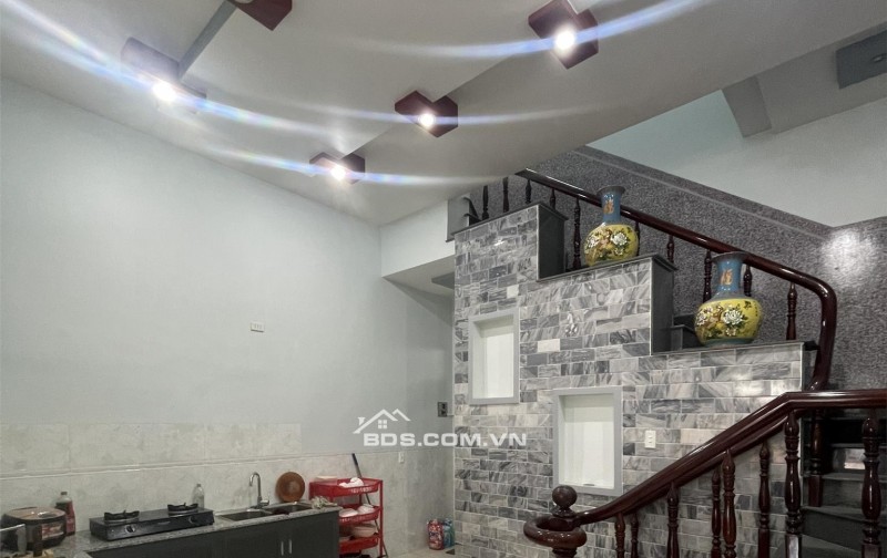 BÁN NHÀ MẶT TIỀN CHỢ LONG THỌ – NHƠN TRẠCH, ĐỒNG NAI