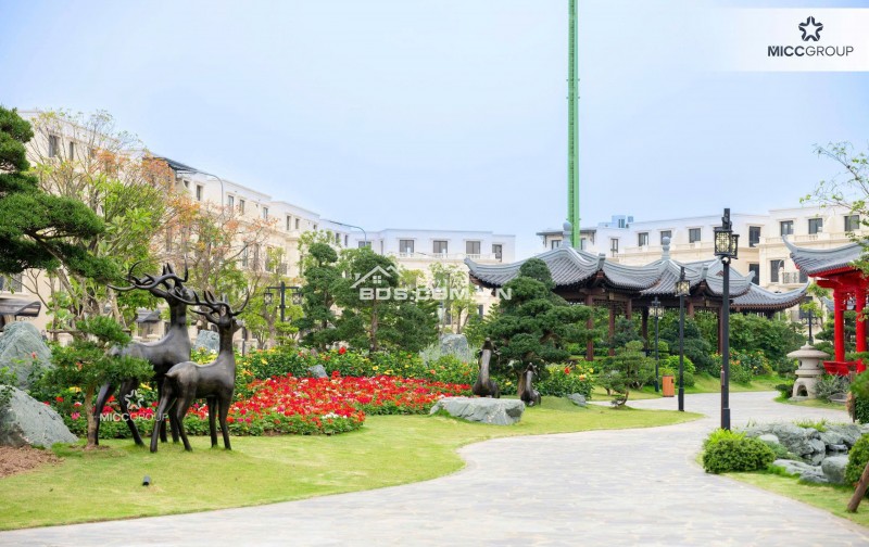 3 CĂN SONG LẬP ĐẸP NHẤT ĐẢO VUA 2– GIÁ TỐT