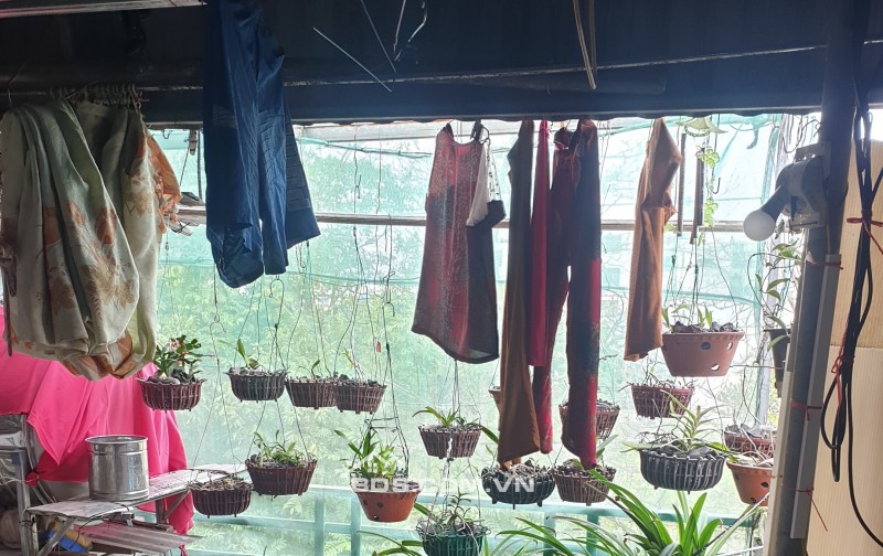 BÁN NHÀ MẶT ĐƯỜNG NHÁNH GIẢI PHÓNG 2 TẦNG 35M2 GIÁ 2 TỶ