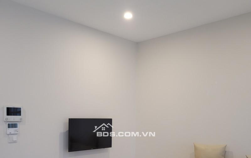 CHO THUÊ CĂN HỘ KHÁCH SẠN 659A LẠC LONG QUÂN, TÂY HỒ. 33M2 CHỈ 15TR/TH LH:0941975868.