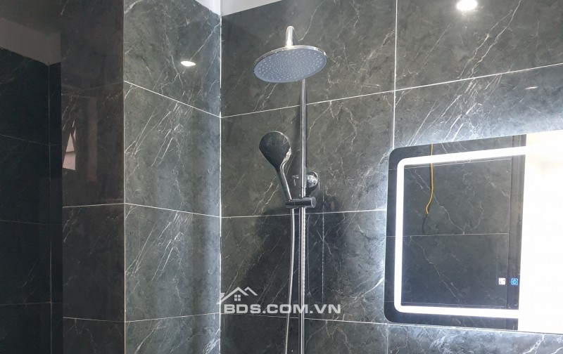 BÁN NHÀ ĐẸP 2.45 TỶ 3 TẦNG 50M2 ( TÂY BẮC ) NGÕ GIẢI PHÓNG