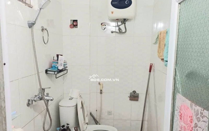 BÁN NHÀ ĐẸP 1.65 TỶ 2 TẦNG 57M2 ( ĐÔNG NAM ) NGÕ MỸ XÁ