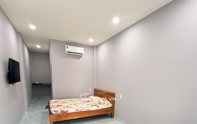 Cho thuê nhà vườn 380m2, 5PN full nội thất tại Vĩnh Ngọc, Nha Trang – Thích hợp kinh doanh/Nghỉ dưỡng