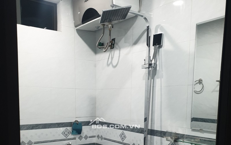 BÁN NHÀ ĐẸP 2.2 TỶ 3 TẦNG 45M2 ( TÂY NAM ) NGÕ 19/5