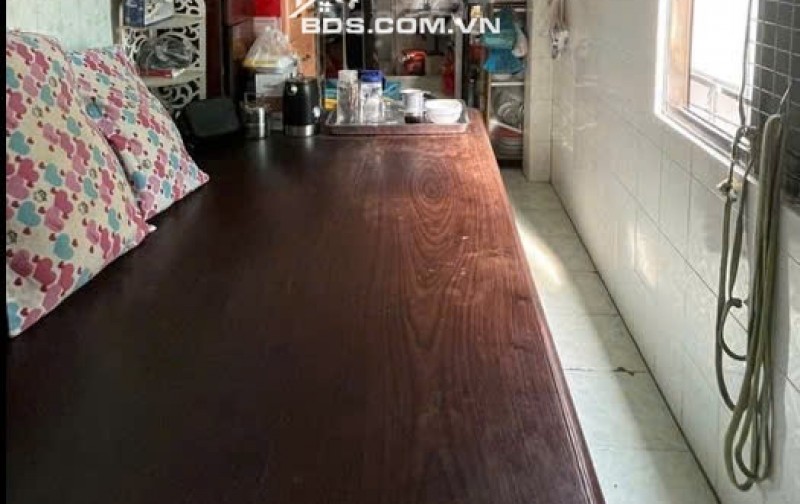 Bán nhà MT Bà Hạt trung tâm Q10, 1 trệt 3 lầu tiện KD mọi ngành