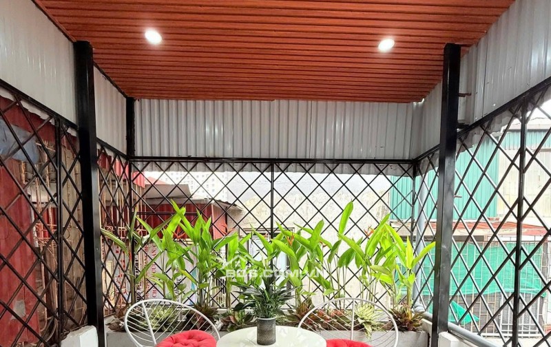 Bán Nhà Hồng Mai, Hai Bà Trưng 40m, 4 tầng, mt 3.5m, giá 9.5 tỷ.