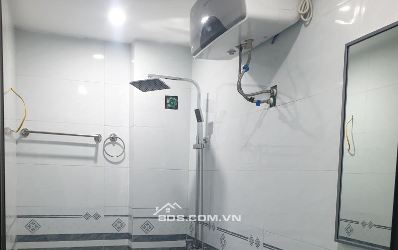 BÁN NHÀ ĐẸP 2.6 TỶ 3 TẦNG 52M2 ( TÂY BẮC ) NGÕ RỘNG ĐƯỜNG 19/5