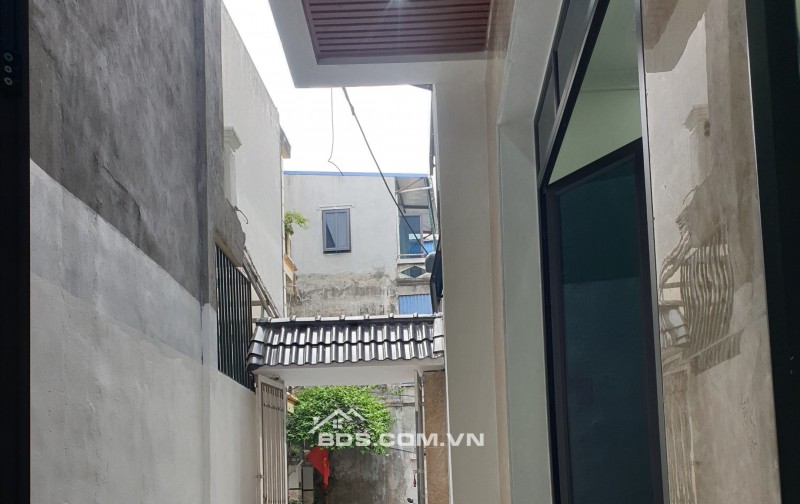 BÁN NHÀ ĐẸP 2.88 TỶ 3 TẦNG 85M2 ( ĐÔNG NAM ) NGÕ ĐIỆN BIÊN