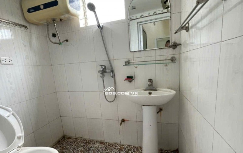 BÁN NHÀ DÂN XÂY ĐẸP 2.19 TỶ 3 TẦNG 41M2 NGÕ NGẮN ĐƯỜNG VĂN CAO